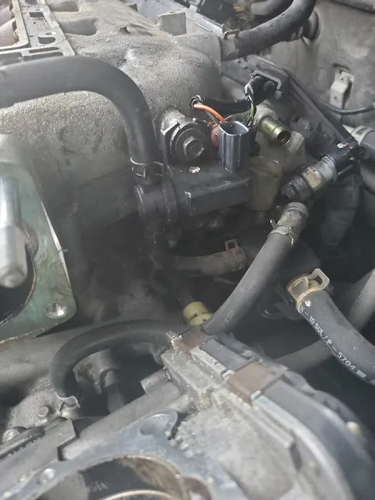 South Philly Automotive repair 1