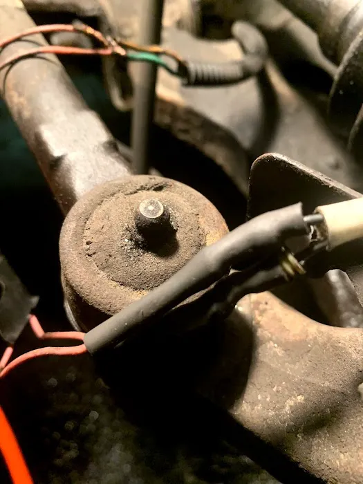 South Philly Automotive repair 7