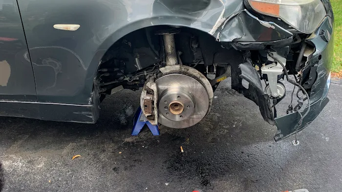 South Philly Automotive repair 4