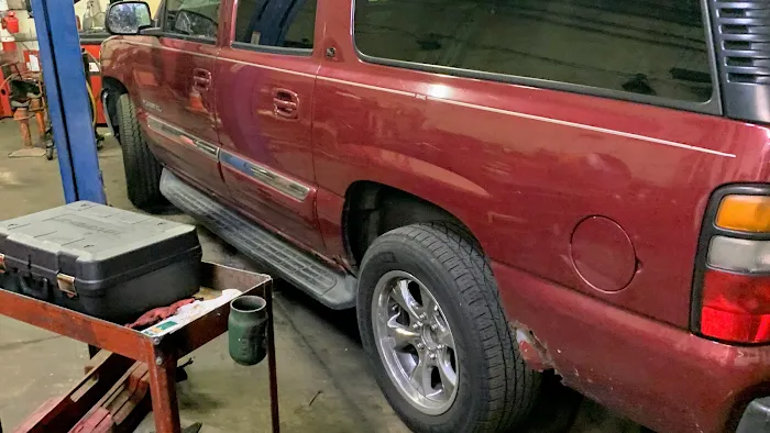 South Philly Automotive repair 6