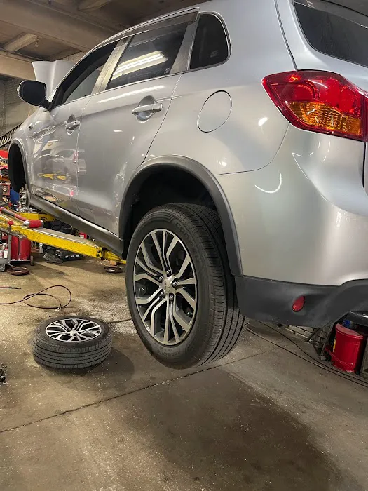 Cals Diagnostic Auto Repair 8