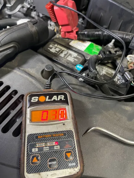 Cals Diagnostic Auto Repair 4