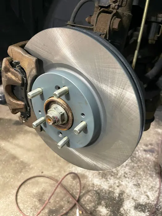 Cals Diagnostic Auto Repair 3