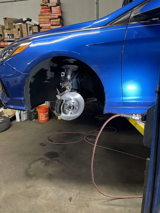 Cals Diagnostic Auto Repair 2