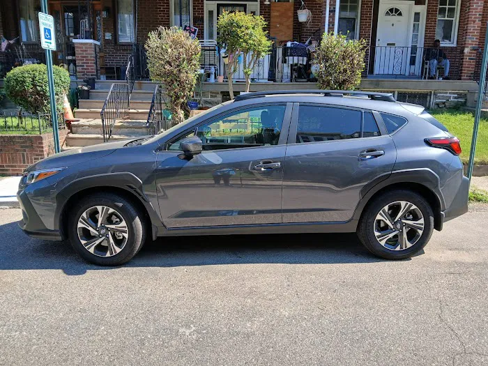 Ciocca Subaru of Philadelphia Service & Repair Center 7