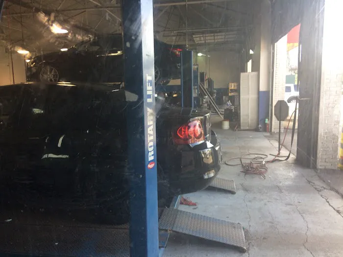 Speedy Lube 3