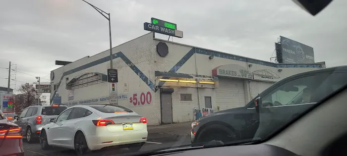 Speedy Lube 1