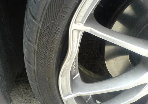 My Tire Butler Service 0