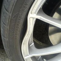 My Tire Butler Service