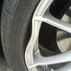 My Tire Butler Service ico