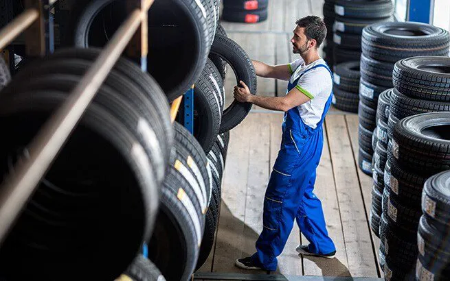 My Tire Butler Service 3