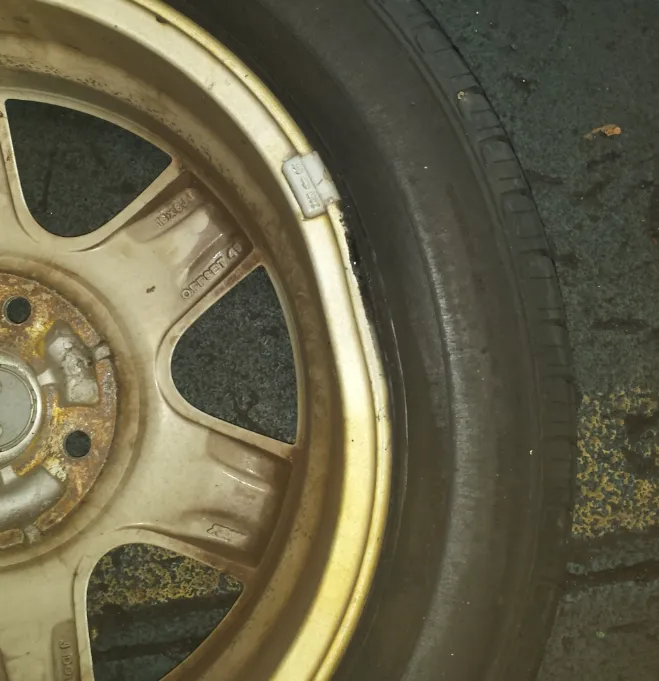 My Tire Butler Service 9