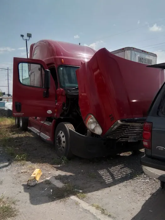 Tyrone's Mobile Auto Repair 5
