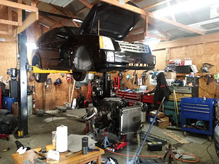Tyrone's Mobile Auto Repair 6