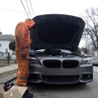 Tyrone's Mobile Auto Repair