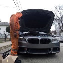 Tyrone's Mobile Auto Repair ico
