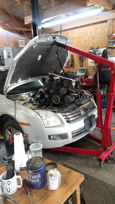 Tyrone's Mobile Auto Repair 3