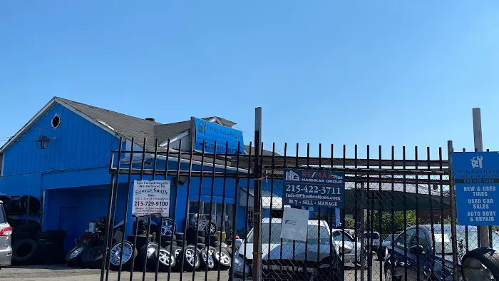 Philly Auto Repair 5