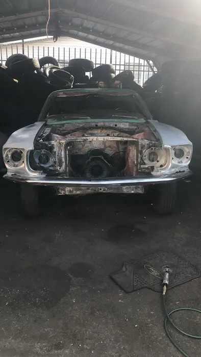 Philly Auto Repair 3