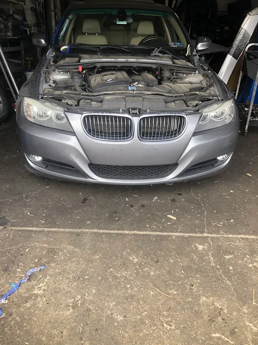 Philly Auto Repair 8