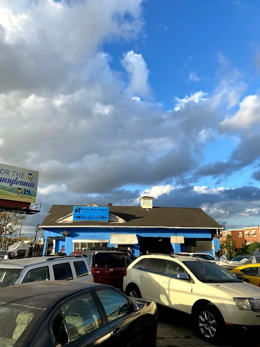 Philly Auto Repair 4