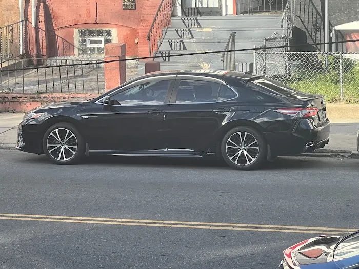 Phils Excellent Auto Service Inc 8