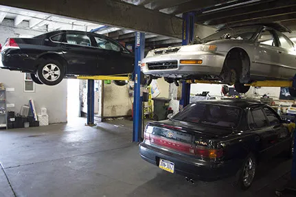 Phils Excellent Auto Service Inc 1