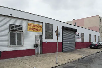 Phils Excellent Auto Service Inc 0