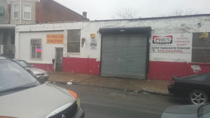 Phils Excellent Auto Service Inc 3