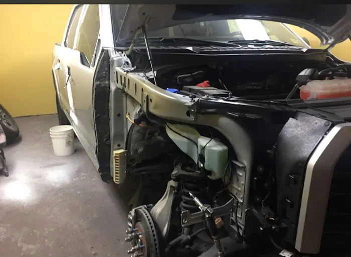 Mcneils Auto Repair 1