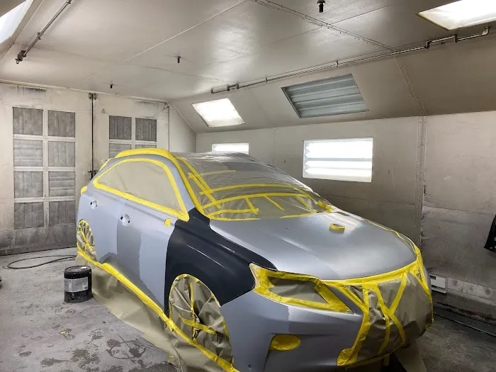 1 USA COLLISION CARE, LLC 0