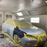 1 USA COLLISION CARE, LLC