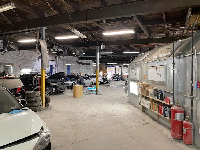 1 USA COLLISION CARE, LLC 7