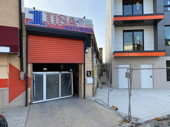 1 USA COLLISION CARE, LLC 1