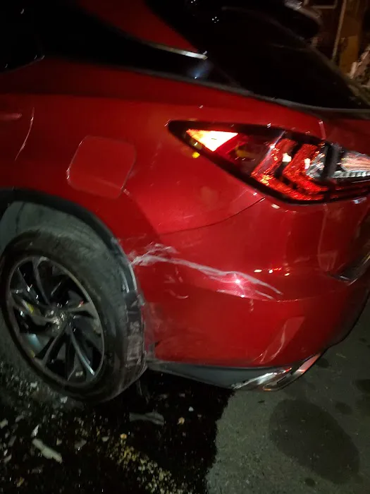 1 USA COLLISION CARE, LLC 5