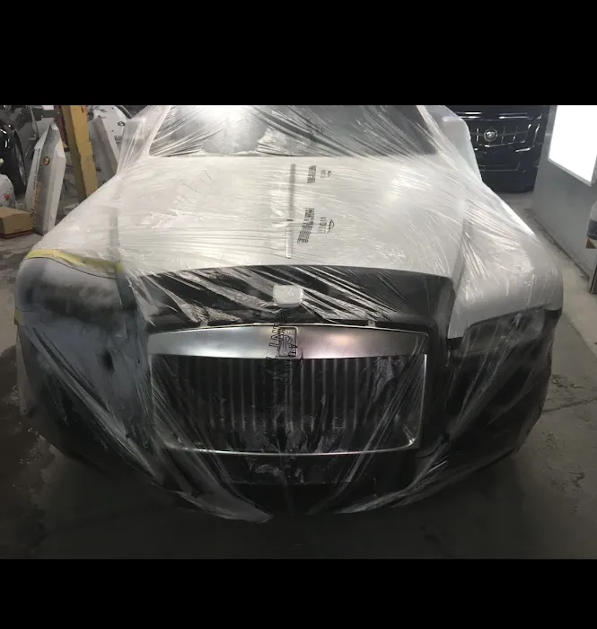 1 USA COLLISION CARE, LLC 8