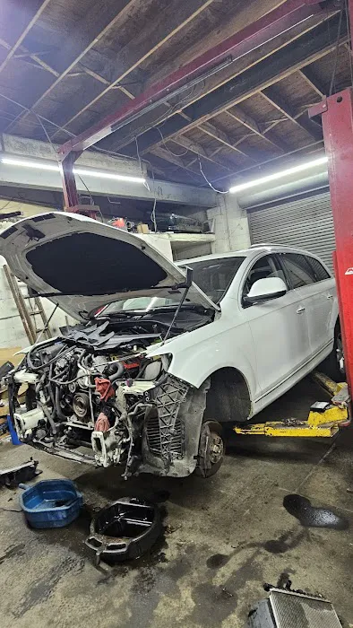 Phoenix Boost Turbo Rebuilds 3