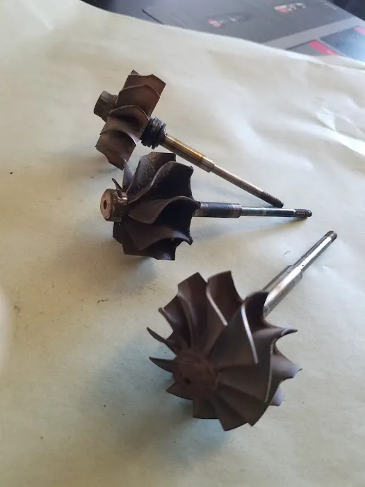 Phoenix Boost Turbo Rebuilds 0