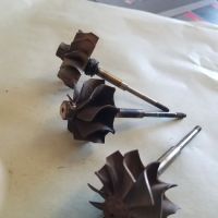 Phoenix Boost Turbo Rebuilds