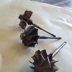 Phoenix Boost Turbo Rebuilds ico