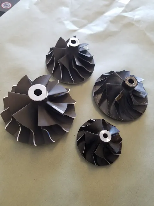 Phoenix Boost Turbo Rebuilds 1
