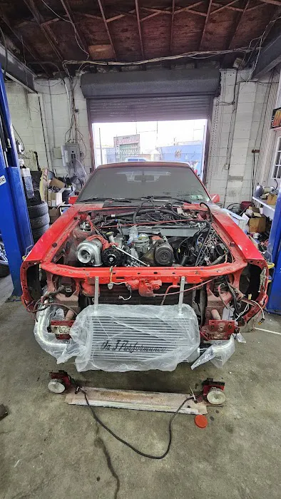 Phoenix Boost Turbo Rebuilds 4