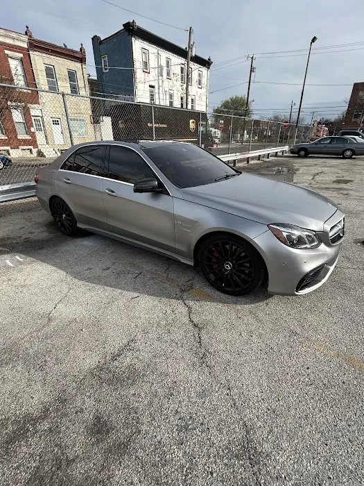 Phoenix Boost Turbo Rebuilds 6