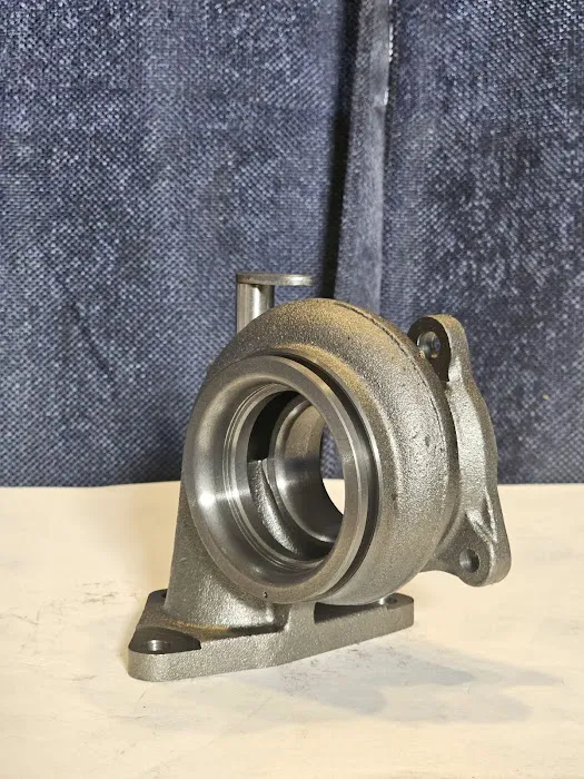 Phoenix Boost Turbo Rebuilds 9