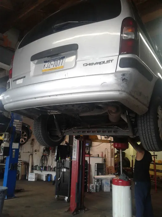 Champion Auto Repair LLC 1