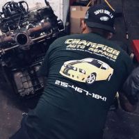 Champion Auto Repair LLC