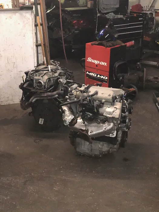 Champion Auto Repair LLC 2