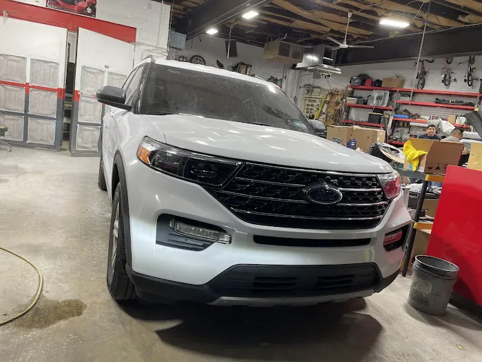 Rhino’s Automotive 2