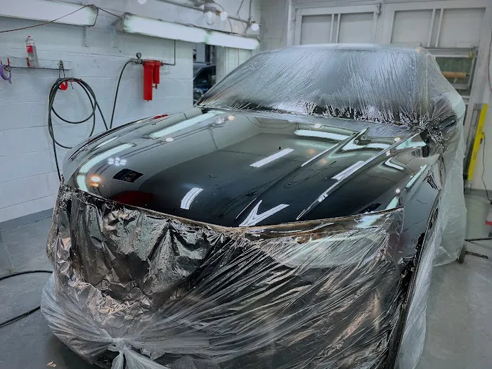 Rhino’s Automotive 5