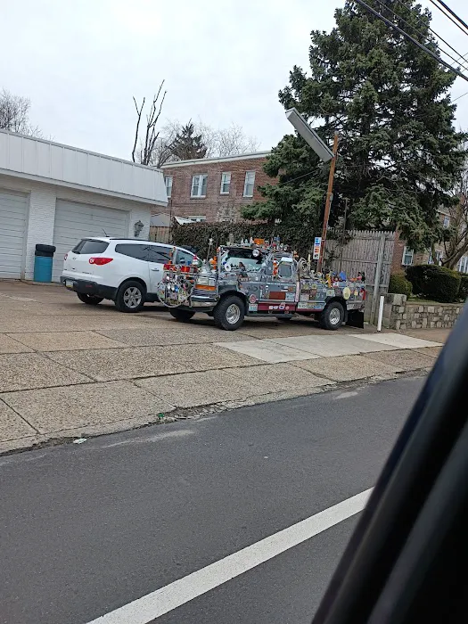 Oxford Auto Repair 0
